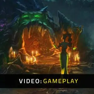 Hidden Object Adventure Bundle - Video di Gameplay