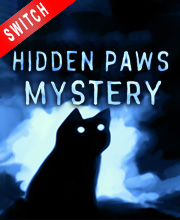 Hidden Paws Mystery Switch