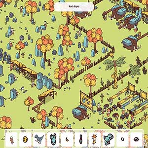 scatenate la vostra creatività