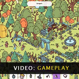 Hidden Through Time Gameplay Video