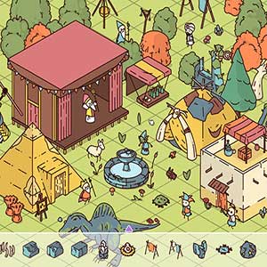 meravigliosa storia del nostro mondo