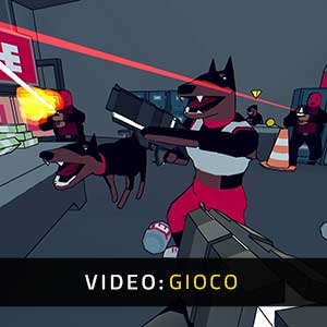 High Hell Video Di Gioco