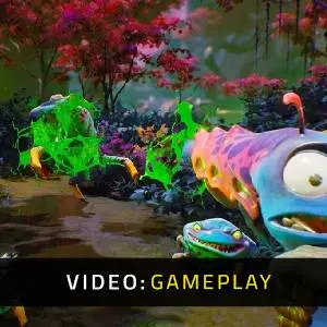 High On Life 2 - Video Gameplay