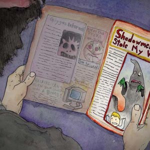 High Strangeness Storia