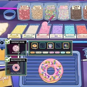 High Times - Dating/Cooking Sim - The Hotbox