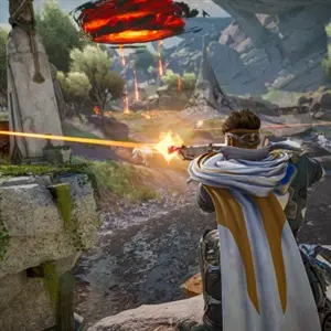 Highguard - Troll di Ghiaccio