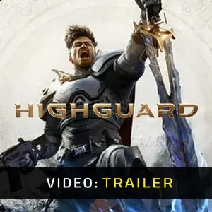 Highguard - Video Trailer