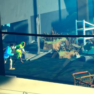 Highwater Laura Furtiva