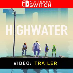 Highwater Trailer del Video