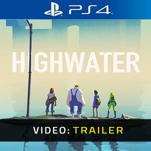 Highwater Trailer del Video