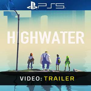 Highwater Trailer del Video