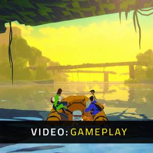 Highwater Video di Gioco