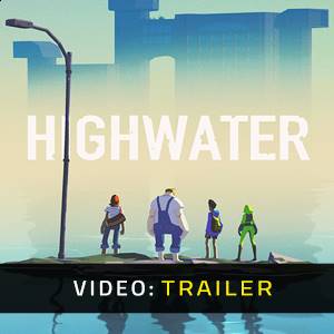 Highwater Trailer del Video
