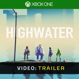 Highwater Trailer del Video