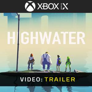 Highwater Trailer del Video