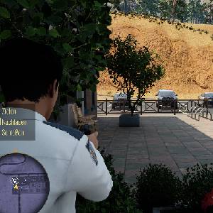 Highway Police Simulator - Sparatoria