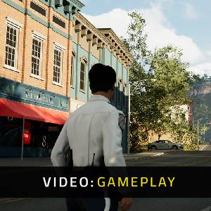 Highway Police Simulator - Video di Gameplay