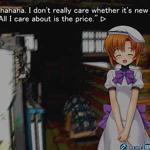 Higurashi When They Cry Hou Ch.7 Minagoroshi
