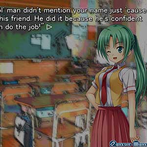 Higurashi When They Cry Hou Ch.7 Minagoroshi