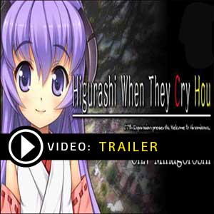 Acquistare Higurashi When They Cry Hou Ch.7 Minagoroshi CD Key Confrontare Prezzi