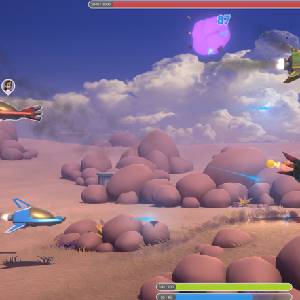 Hijack Overdrive 3 Veicoli