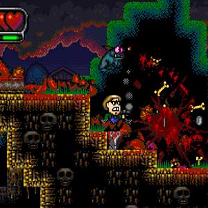 Hillbilly Apocalypse Esplosione Di Cadaveri