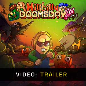 Hillbilly Doomsday Video Trailer