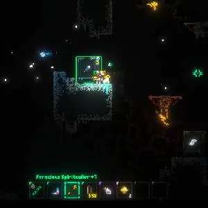 Himno - The Silent Melody - Evocatore di Spiriti