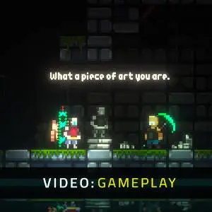 Himno - The Silent Melody - Video di gameplay