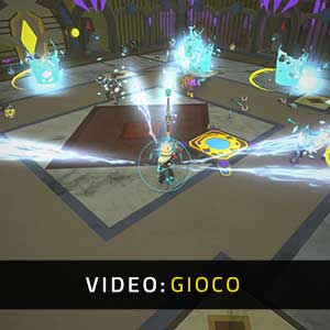 Hindsight 20/20 Wrath of the Raakshasa Video Di Gioco