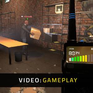 Hired 2 Die - Video di Gameplay