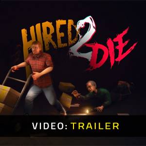 Hired 2 Die - Trailer Video
