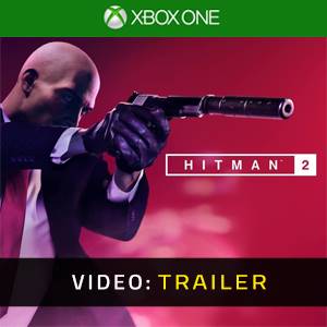 Hitman 2 Xbox One Trailer del video