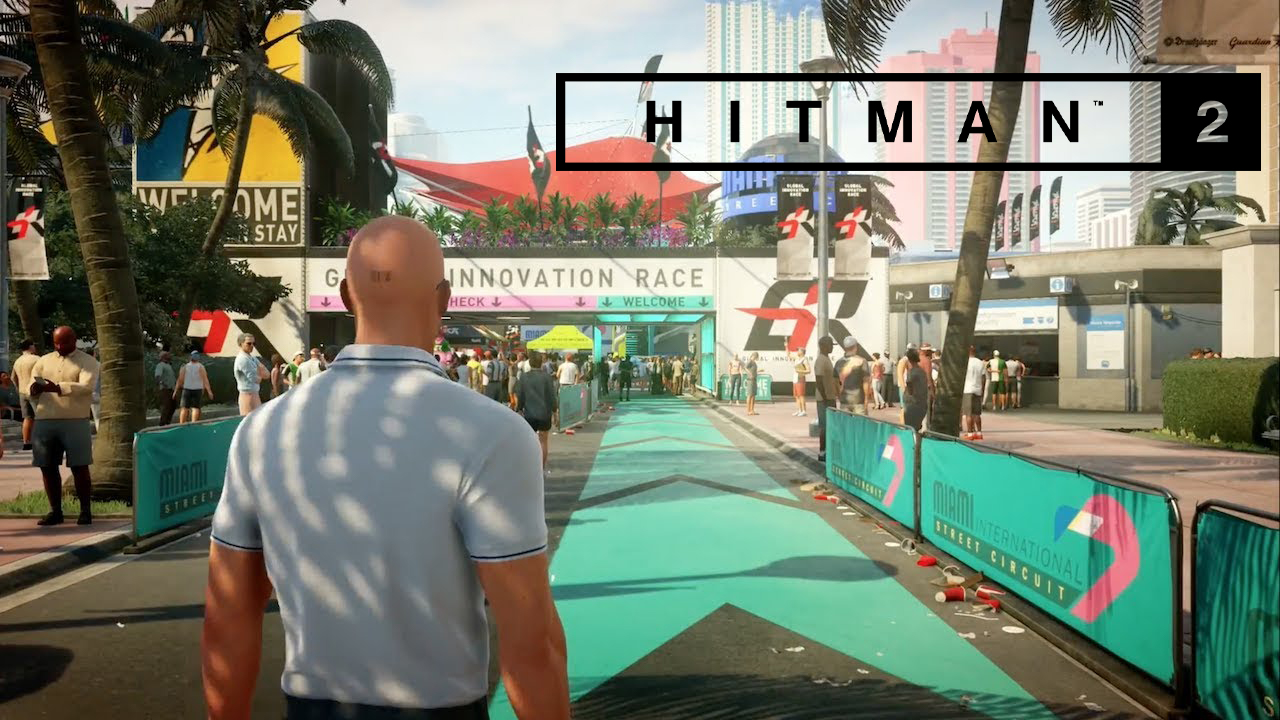 Hitman 2