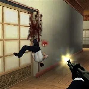 Hitman 2 Silent Assassin - Uccidere