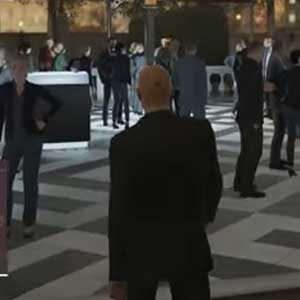 Hitman Sala