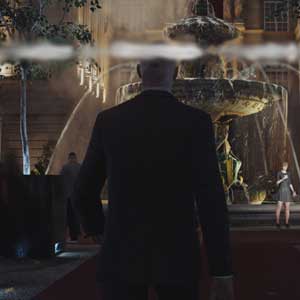 Hitman Gameplay