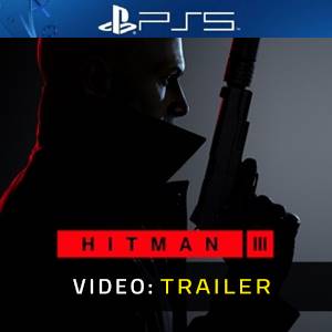 Hitman 3 Video del rimorchio