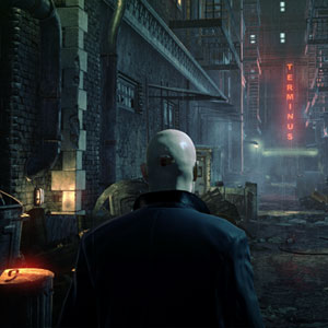 Hitman Absolution - Terminus Hotel