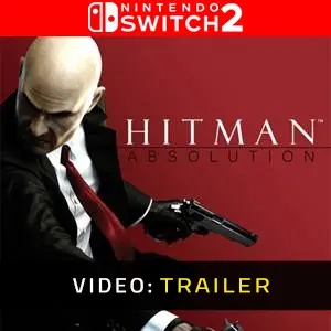 Hitman Absolution Trailer del video