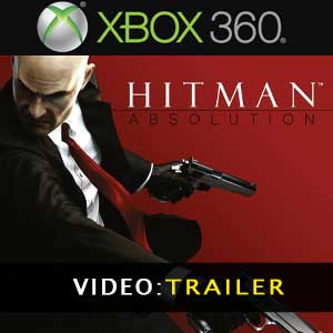 Hitman Absolution Trailer del video