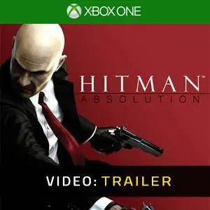Hitman Absolution Xbox One - Trailer del video