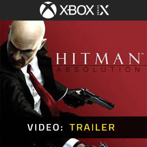 Hitman Absolution Xbox Series - Trailer del video