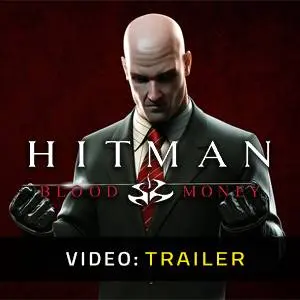 Hitman: Blood Money - Trailer del Video