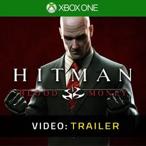 Hitman: Blood Money Xbox One - Trailer del Video