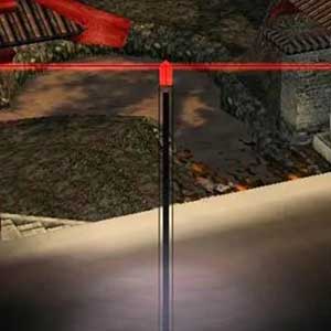 Un colpo al cecchino