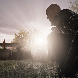 HITMAN Episode 5 Colorado Intrufolarsi