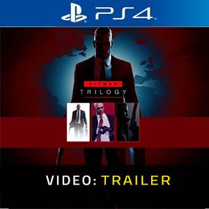 Hitman Trilogy - Trailer Video
