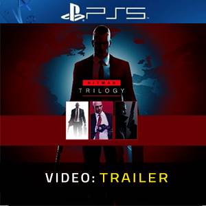 Hitman Trilogy - Trailer Video
