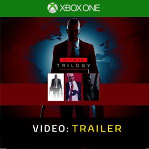 Hitman Trilogy - Trailer Video